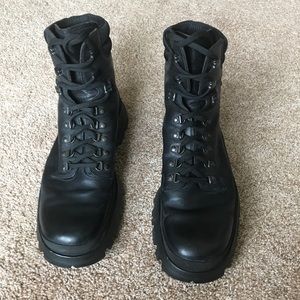 Prada Men Boots